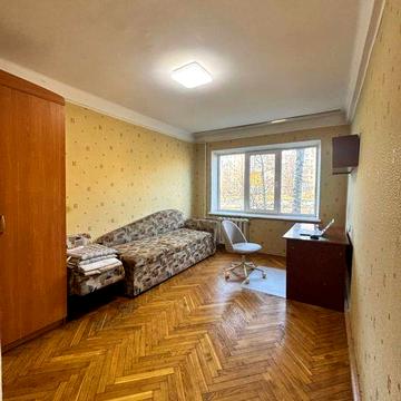 2к квартира з ремонтом 46 м2 | Київ | Леся Курбаса 5