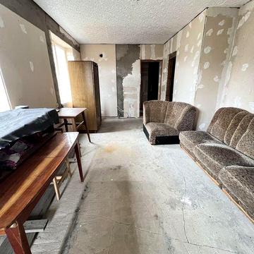 ПРОДАМ  гарний будинок  в с. ВЕРГУНИ з комунікаціями  22000$