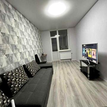 Ясинуватьский, 2к. 72м The Lakes, Деміївська, Голосієво, Лобановського ЖК The Lakes