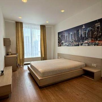 Сдам 1к.квартиру ЖК Гольфстрим/ул.Генуэзская, Аркадия