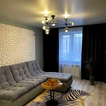 Довгострокова оренда 3к Квартира Героїв проспект