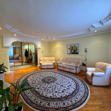 Продаж 3 кімн. квартира, Оболонь, прт Івасюка 10а Оазис ЖК Оазис