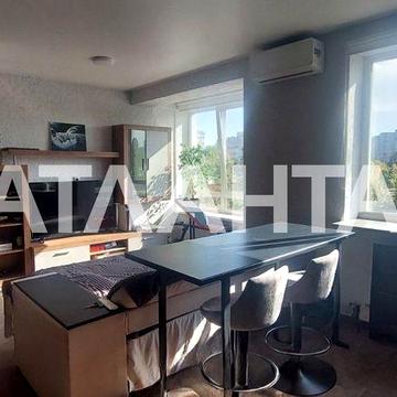 єВідновлення 1кімнатна ЖК Клаб хаус ЖК ONE CLUB HOUSE