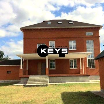 БЕЗ%! Продаж / Будинок 373м2 / Вишневий пров. 2, Крушинка