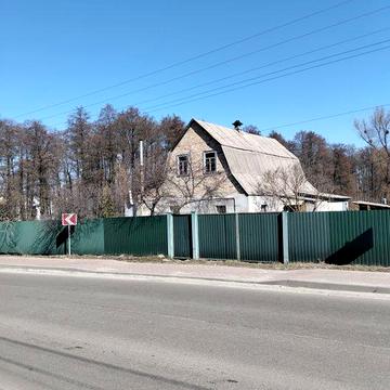 Продается, дом на два входа, недалеко от центра, 92 кв м