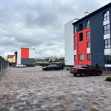 ЖК Фрідом Гостоміль квартира 40м² з ремонтом і технікою газ ЖК FreeDom