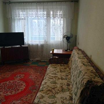 Судам в аренду 3 кімнатну квартиру . 4 поверх. Район жд