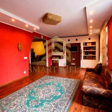 !СУПЕР ЦІНА! 3к квартира 123м²| новобудова| індив опалення| 5 поверх