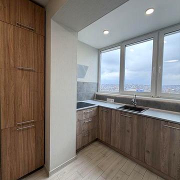 Продам квартиру Песочин