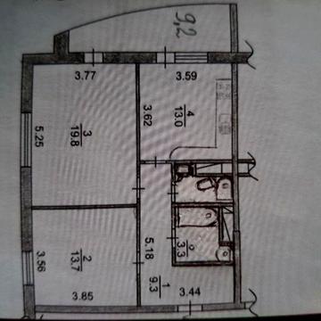 ЖК Парковий,Миколи Руденка,14ж,16/21пов.2кіин.,67/34/13м²,все окремо,л