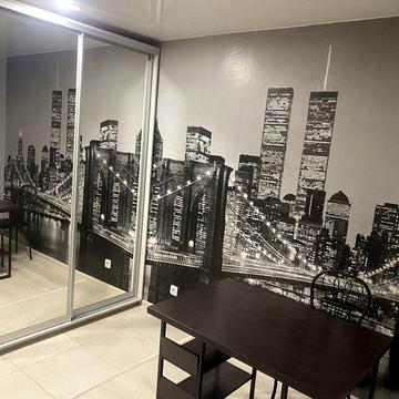 Здам 1 кімнатну квартиру на Виноградарі