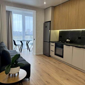 Довгострокова оренда однокімнатної квартири