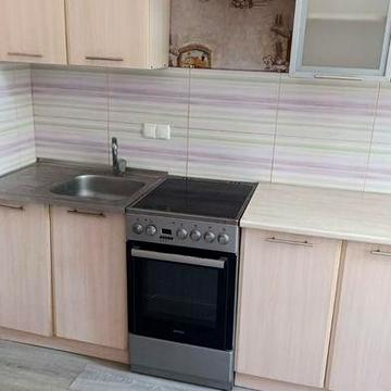 Срочно !!! 1-к квартира возле моря с ремонтом