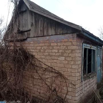 Продам дачу на Верхних садах