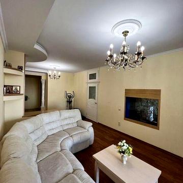 Довгострокова оренда 3к Квартира Гоголя вулиця ЖК Аркадиевская Башня