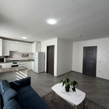 Продам 3к квартиру в центральній частині міста.