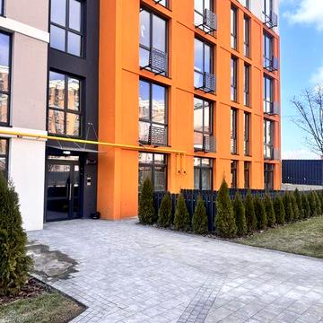 Продаж 1кк  ЖК  SOFI HOUSE Софіївська Борщагівка  вул. Європейська 25 ЖК Софі Хаус