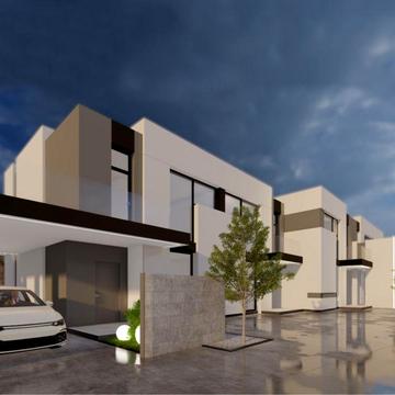 Таун хаус в центральній частині міста Ковель