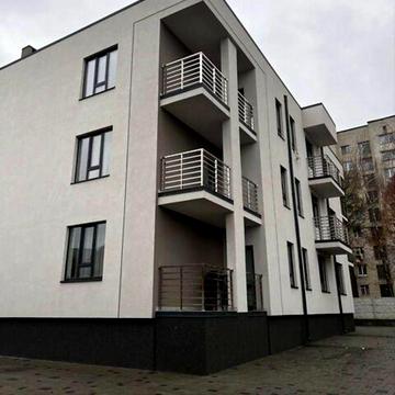 Продам квартиру в клубному будинку ,закрита територія,ЄОселя