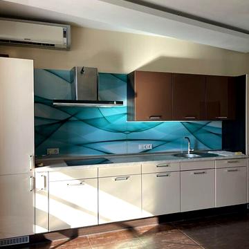 Довгострокова оренда 3к Квартира Херсонська вулиця