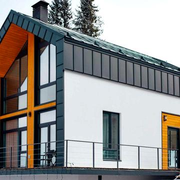 Здається котедж в довгострокову оренду в с. Яблуниця 1500 доларів