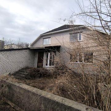 Продам дом на Ревовке 20000