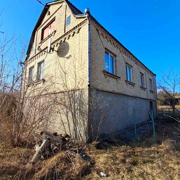 Просторий будинок у місті Васильків по вул.Гончарна