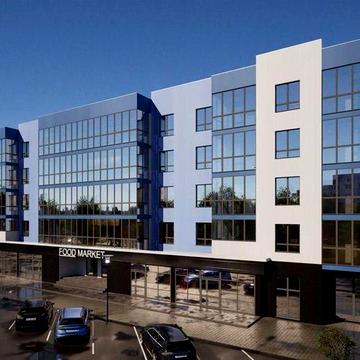 Продаж 1-кімнатної квартири ЖК Волошкові Озера