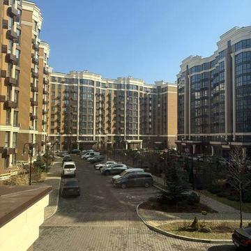 2х кімнатн з терасою,  ЖК Софія Резиденс, Щаслива 63 ЖК Софія Резиденс