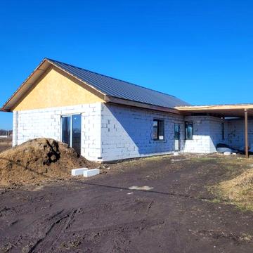 Продам будинок в місті