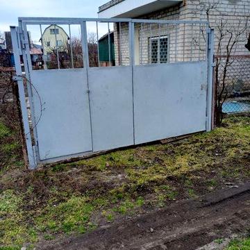 Продам дачу с будиночком