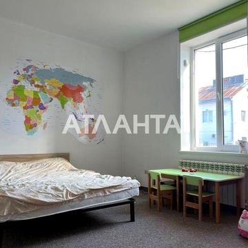 Квартира з атмосферою власного будинку