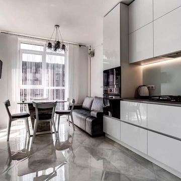 Оренда 2 кімн.квартири в новобудові ЖК  Avalon