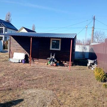 Продам дачу кооп.Ландиш Рожни