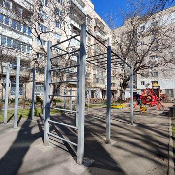 Код44Продам 2к квартиру на 5 Фонтана