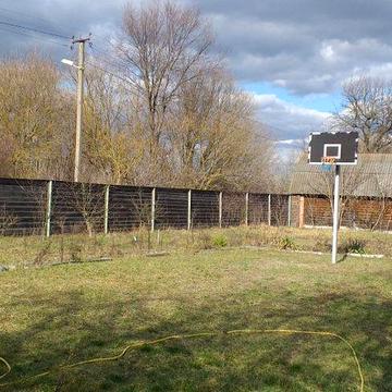 Продам власну ділянку в с. Морівськ.