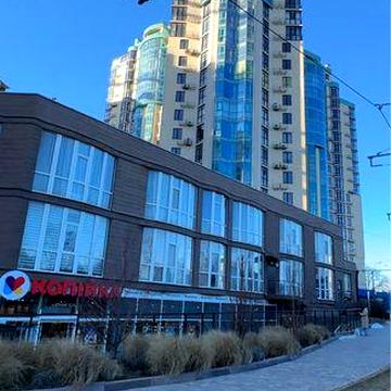 Светлая, уютная в супер локации у моря. Срочная продажа! цена!! » ЖК Аквамарин