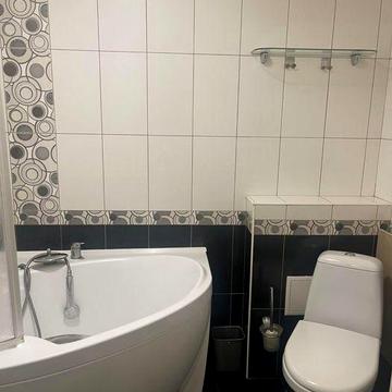 Сдам 1 ком квартиру жм солнечный