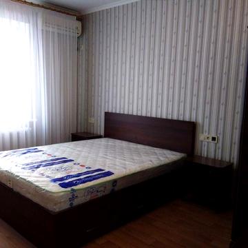 Сдам 2 комквартиру на Победе 6 район СІЛЬПО капремонт без комиссии ГАЗ