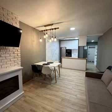 Оренда  1-ї квартири в ЖК Ковалівський