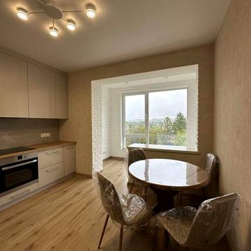 Оренда 2-кімнатної квартири, центральна частина міста