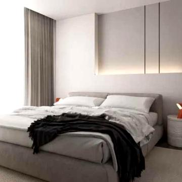 Квартира в Єоселя. Київ Метро Укриття +Власне опалення. ЖК Синергія Київ