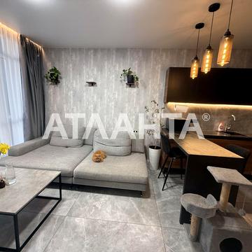 Академика Филатова, 22, Черемушки, Хаджибейский, Одесса, Одесская 63000.0 USD