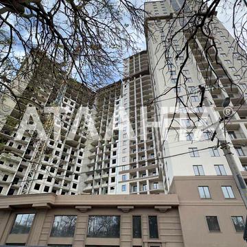 улица Дача Ковалевского (Амундсена), 5б, Фонтан, Приморский, Одесса, Одесская 44000.0 USD