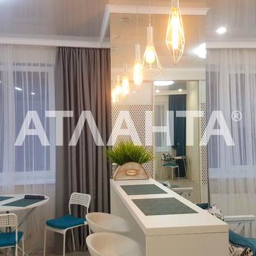 улица Генуэзская, 3б, Аркадия, Приморский, Одесса, Одесская 69500.0 USD