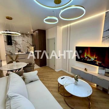 улица Краснова, 3/671-8, Фонтан, Приморский, Одесса, Одесская 130000.0 USD