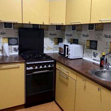 Здається чудова 1 кімната квартира по вулиці Литвиненко.