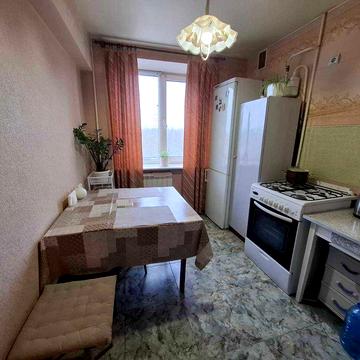 Продам 2к. квартиру вул. Британська