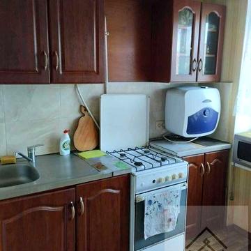 Здається в оренду двокімнатна квартира, р-н Інститут звязку.