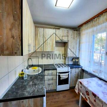 Продам 3ком 23сентября ЖК 2